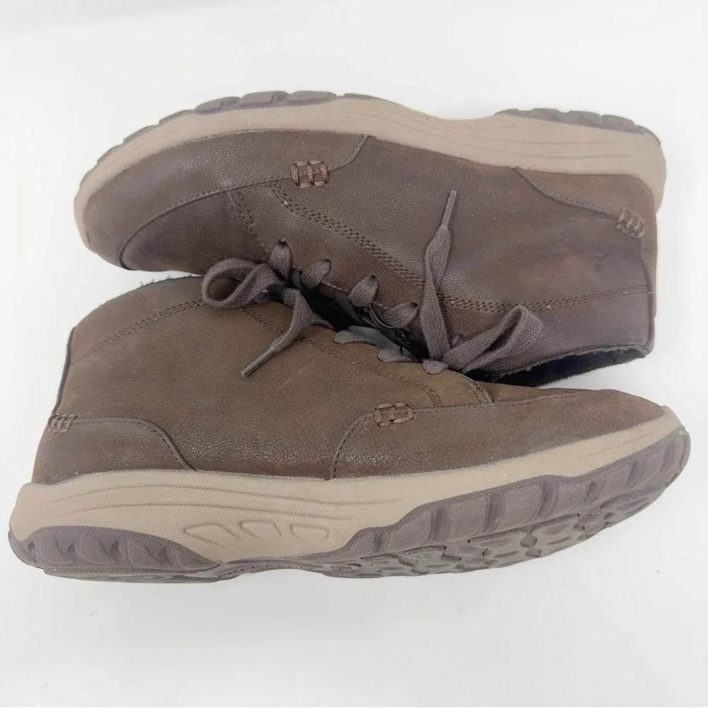 Skechers Reggae Fest Relaxed Fit Boots
